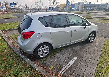 Opel Meriva 1.4 Edition