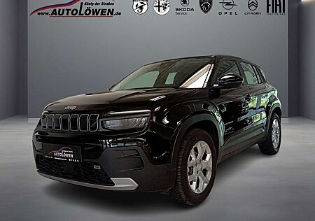 Jeep Avenger Altitude 1.2 T-GDI