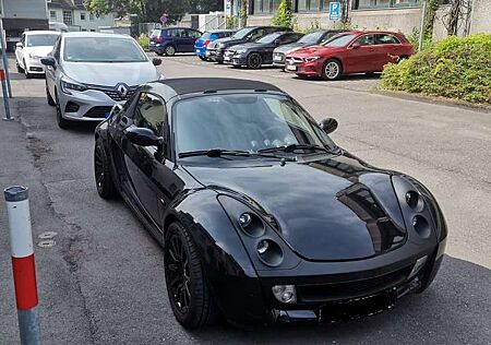 Smart Roadster 452 () - Neu TüV
