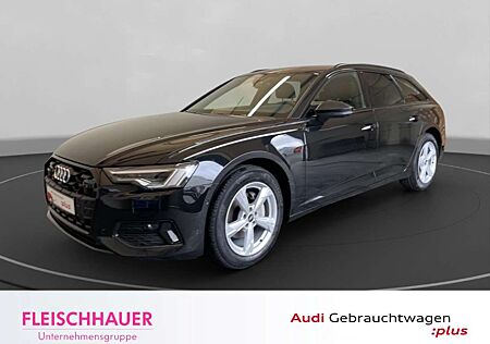 Audi A6 Avant 40 TDI advanced HUD Digitales Cockpit 360 K