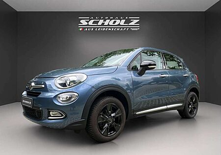 Fiat 500X URBAN LOOK MIRROR 1.4 MultiAir 4x2 10