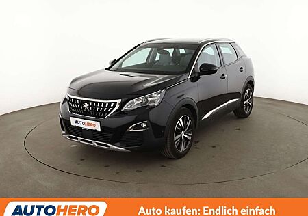 Peugeot 3008 1.2 PureTech Allure Aut*TEMPO*CAM*PDC*SHZ*