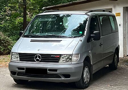Mercedes-Benz V 220 CDI Ambiente