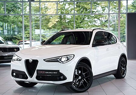 Alfa Romeo Stelvio B-Tech Q4 *2.H *20 *ACC *Sport-Paket