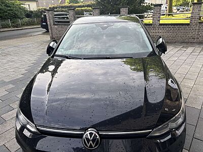 Volkswagen Golf 1.4 eHybrid OPF DSG Style