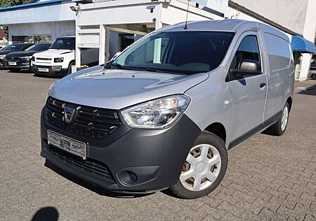 Dacia Dokker Express dCi 90 (Start & Stop) Ambiance