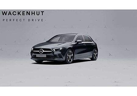 Mercedes-Benz A 180 PROGRESSIVE MBUX+MULTIB+KAMERA+AMBIENTE