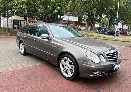 Mercedes-Benz E 320 T CDI 7G-TRONIC Avantgarde DPF