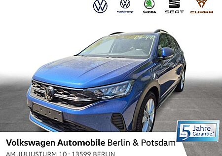 VW Taigo Volkswagen 1.0 TSI Life (EURO 6d)