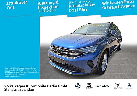 VW Taigo Volkswagen 1.0 TSI Life (EURO 6d)