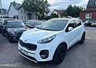 Kia Sportage GT-Line 2WD Navi-Led-Ahk-Leder-Panaromadach