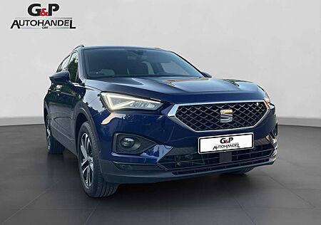 Seat Tarraco Style 4Drive