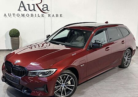 BMW 330 Touring xDrive Sport NAV+LASER+HEAD-UP+PANO