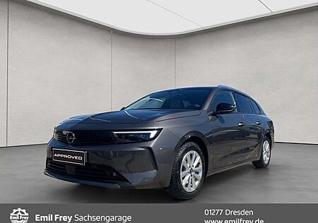 Opel Astra Sports Tourer 1.5 D Automatik Elegance Navi