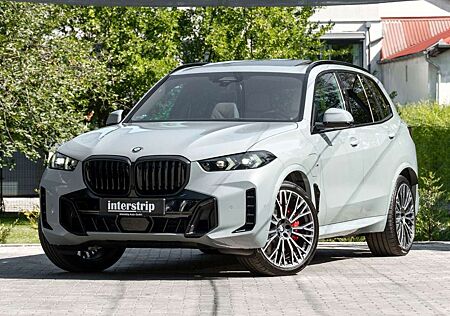 BMW X5 50e M SPORT.LUFTF.DR.ASS.PANO.H/K.360°.AHK.22