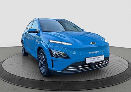 Hyundai Kona gebraucht kaufen Hyundai Kona Elektro PRIME (150kW) *LEDER*HUD*KRELL*KLIMASITZ*
