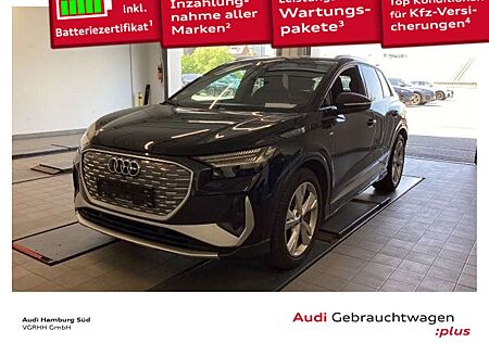 Audi Others 40 e-tron 2xS LINE/MATRIX/ACC/PANO/AHK/SONOS