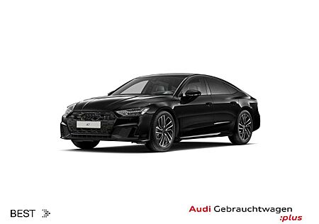 Audi A7 50 TDI quattro S-LINE*NAVI-PLUS*KAM
