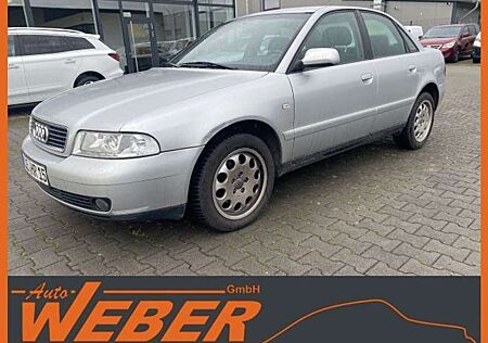 Audi A4 gebraucht kaufen Audi A4 Limousine 1.9 TDI