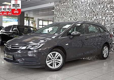 Opel Astra Sports Tourer NAVI*AHK*ABSTANDSTEMP*SPUR*