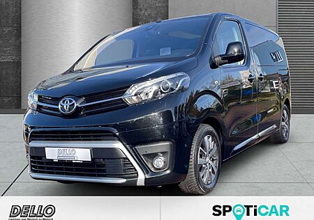Toyota Pro Ace Proace Verso L1 Executive ,7-Sitzer, HUD, Panorama, Navi