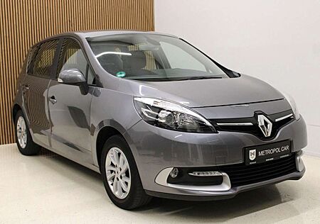 Renault Scenic III Paris 1.2 NAVI/TEMP/PDC/SHZ/TÜV 08.26