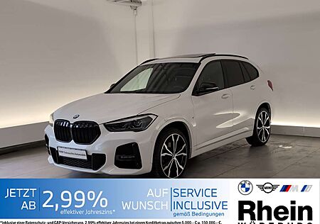 BMW X1 xDrive25i M Sport LED/HuD/Pano/PDCvo+hi/DAB LED/Hu