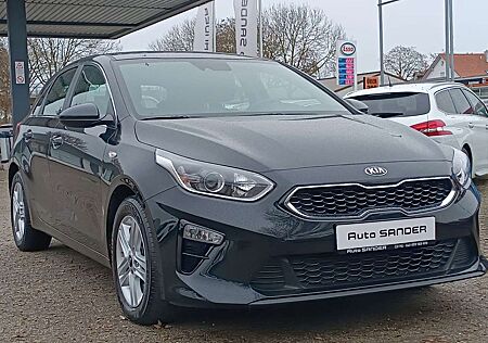 Kia Cee'd Ceed / 120PS NAVI KAMERA DAB