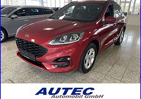 Ford Kuga ST-Line X AWD 2.0 HEAD-UP+KAMERA+B&O+LED