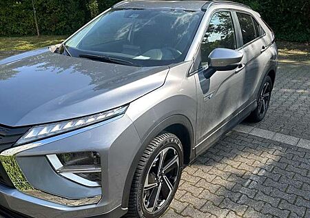 Mitsubishi Eclipse Cross Eclipse+Cross+Plug-In+Hybrid+Plug-In+Hybrid+4WD+Ba