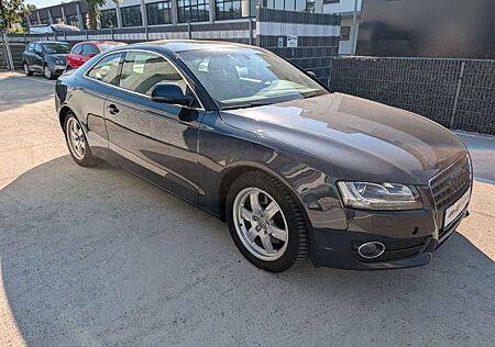 Audi A5 Coupe 2.0 TFSI Automatik Steuerkette neu