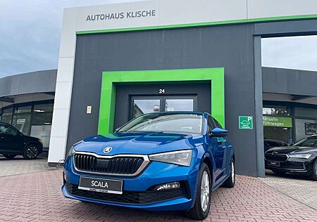 Skoda Scala Ambition 1.0 TSI 85 116PS