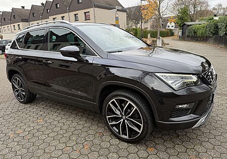 Seat Ateca Xcellence FR LED PANO ACC