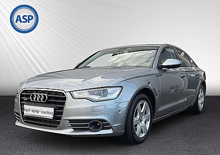 Audi A6 3.0 TDI quattro XENON NAVI SHZ RFK