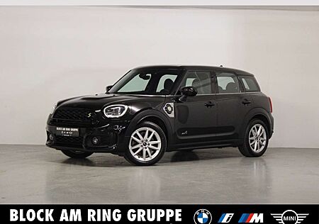 Mini Cooper S Countryman Cooper SE Countryman ALL4 RFK JCW Trim HUD Navi