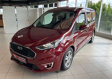 Ford Gran Torino Connect 1.5 TDCI Eco+Titanium+PANO