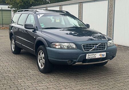 Volvo XC 70 XC70 XC70 2.4 T AWD Cross Country