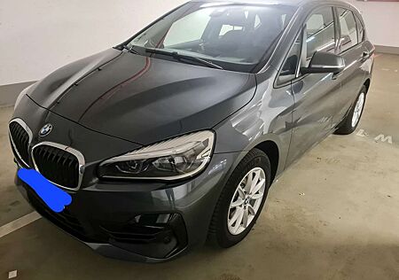 BMW 218i 218 +Active+Tourer+Aut.