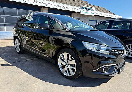 Renault Scenic Grand IV 1.3 TCe 160 Limited GPF Navi-Sitzhzg.-...
