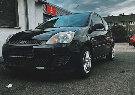 Ford Fiesta 1.3 Style