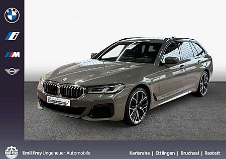 BMW 530 d xDrive Touring M Sportpaket Head-Up DAB