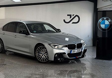 BMW 330 e iPerformance*MSport*Spurhalte*H/K*HuD