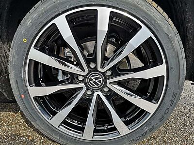 Volkswagen Caddy Maxi Basis 1.5TSI DSG Sport Edition ACC Kam GV5...