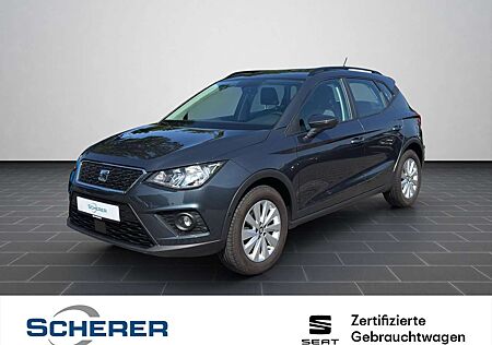 Seat Arona 1.0 TSI Style NAVI ACC KAMERA