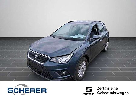 Seat Arona 1.0 TSI Style NAVI ACC KAMERA