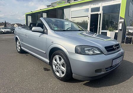 Opel Astra G-Cabrio-1.8 16V Bertone