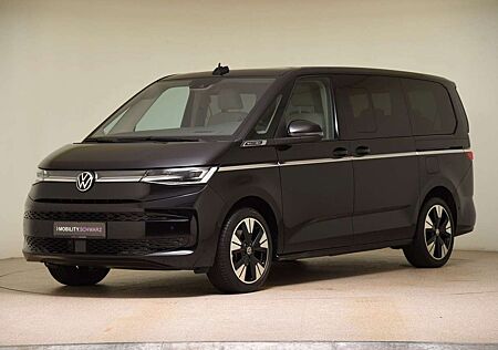 VW T7 Multivan Volkswagen DSG LÜ Style AHK ACC Glasdach Sthzg