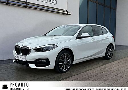 BMW 120 i Sport Line HEADUP/PANO/HIFI/AHK/APPLE/LEDER