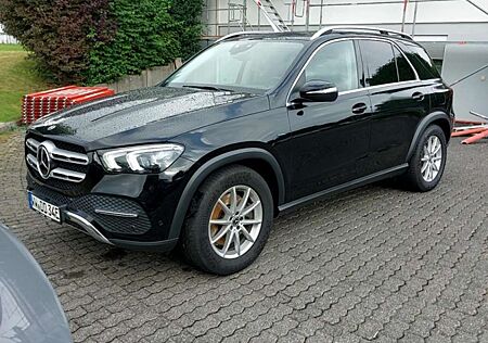 Mercedes-Benz GLE 350 de 4Matic Pano Navi WideScreen LED R.Cam