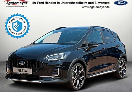 Ford Fiesta Active Vignale NAVI DAB ACC SPA LED RFK